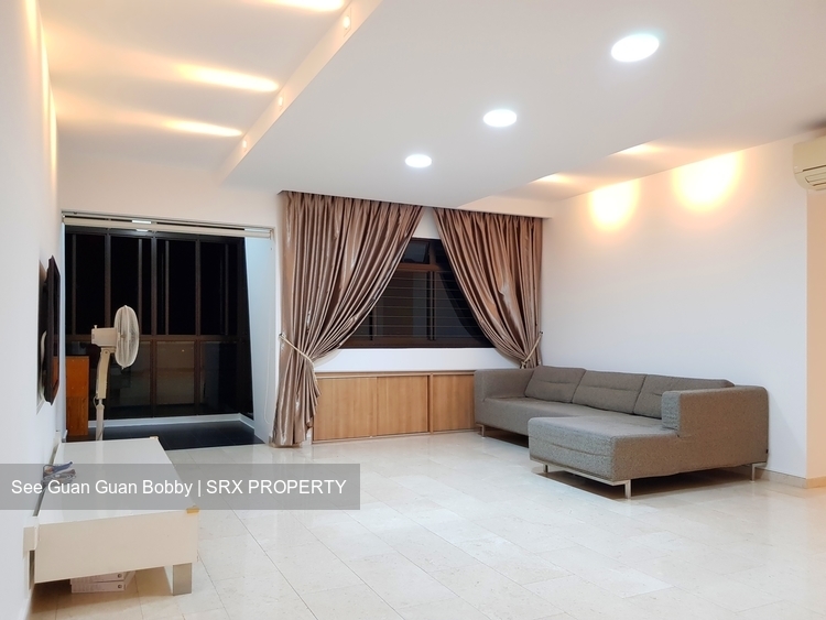 Blk 265 Toh Guan Road (Jurong East), HDB 5 Rooms #177365592